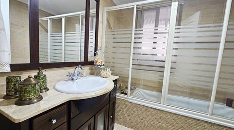 Foto 5 de Pis en venda a Calle de Los Bomberos, Centro ciudad, Linares