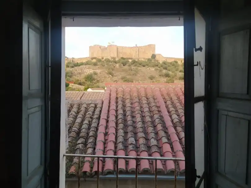 Casa rústica amb jardí en venda a Calle San Judas 12, imagen 6