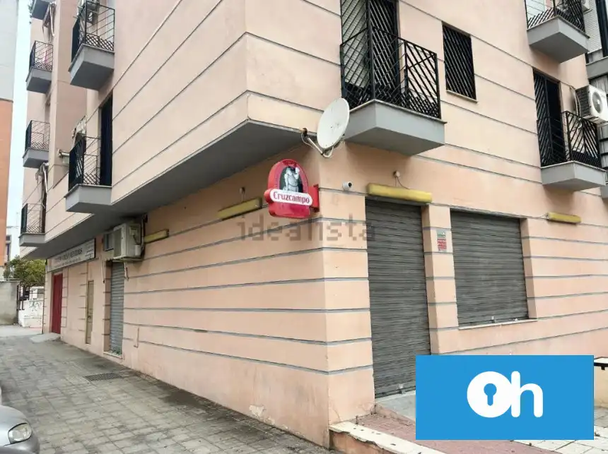 Local comercial en venda a Calle del Licenciado, imagen 2