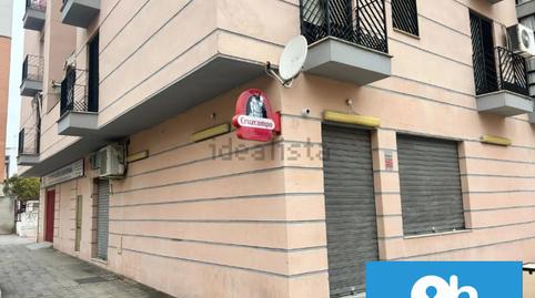 Photo 2 of Premises for sale in Calle del Licenciado, Nuevo Parque - Los Rosales - Tráfico Pesado, Huelva