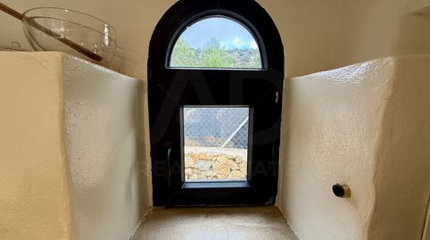 Foto 3 de Finca rústica en venta en Llíber, Alicante
