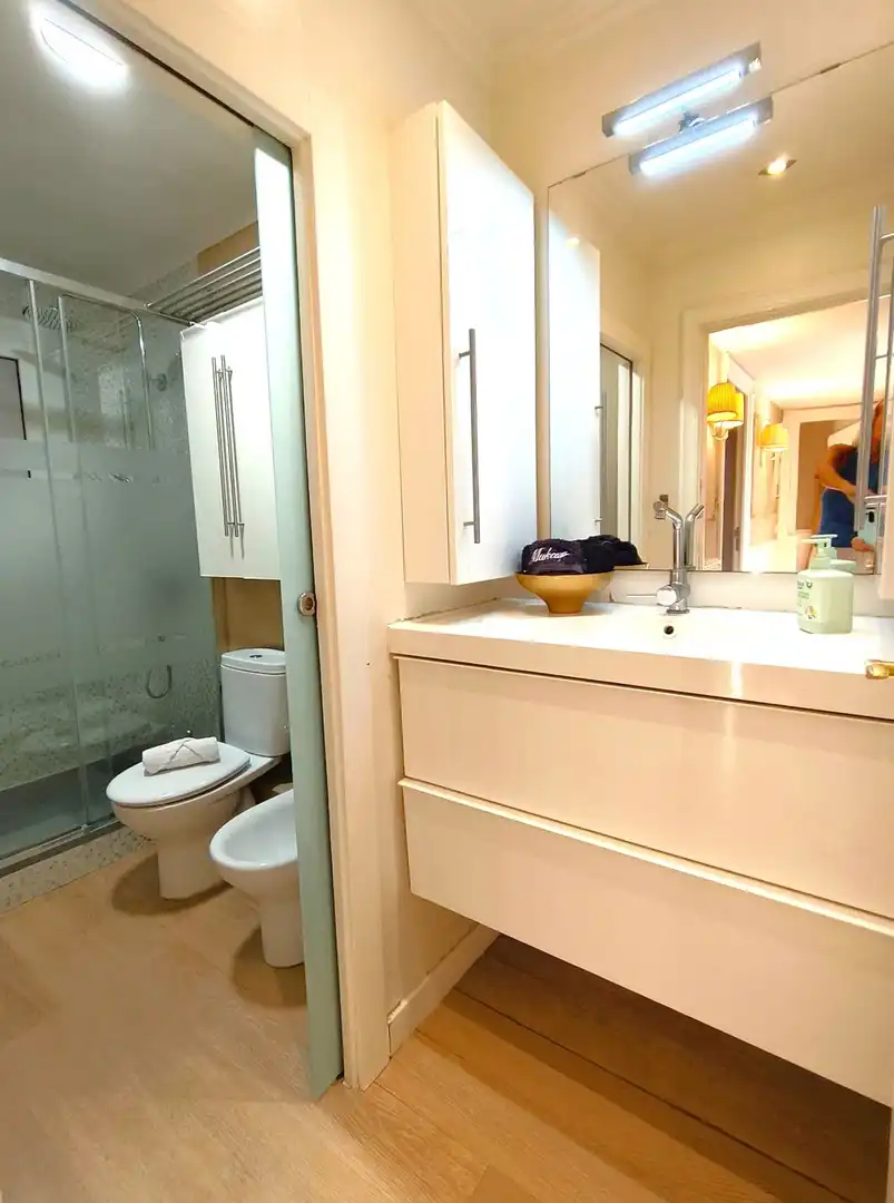 Flat with lift for sale in Eixample, imagen 29