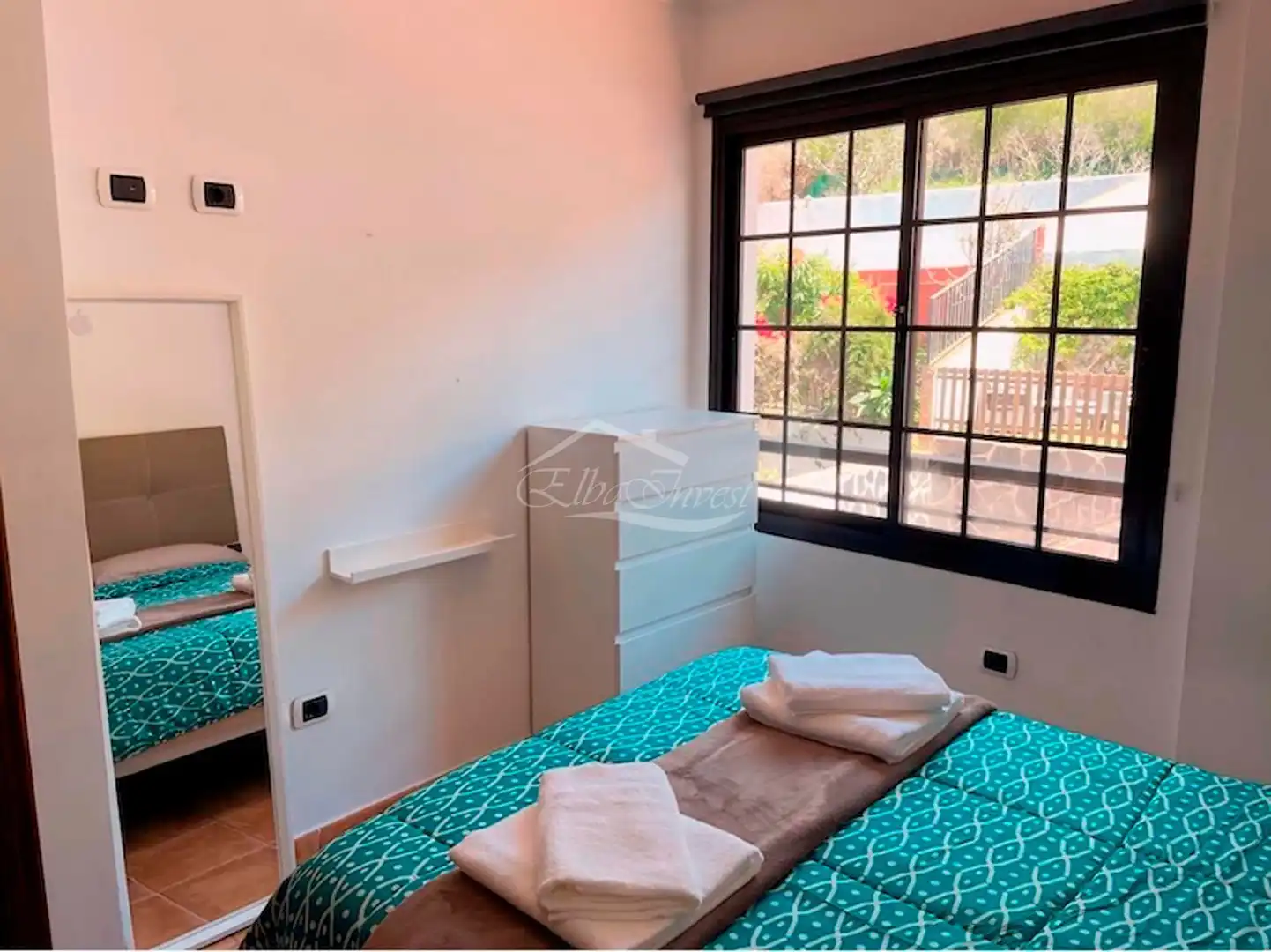 Detached house with terrace for sale in El Sauzal, imagen 30