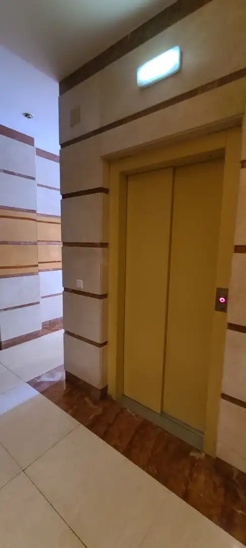 Piso de alquiler en Gijón  con Calefacción y Amueblado