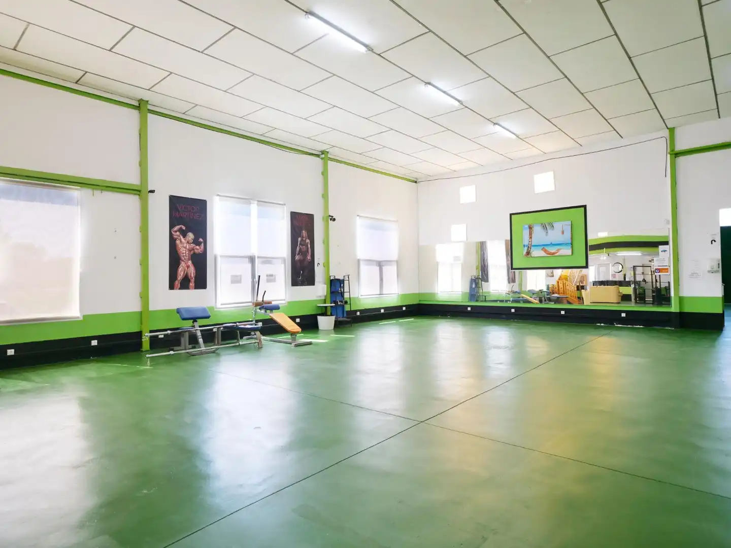Nave industrial en venta en Almoradí