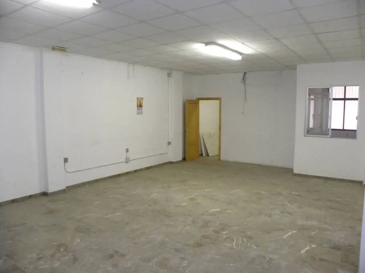 Local comercial en venda a Caravaca de la Cruz, imagen 9