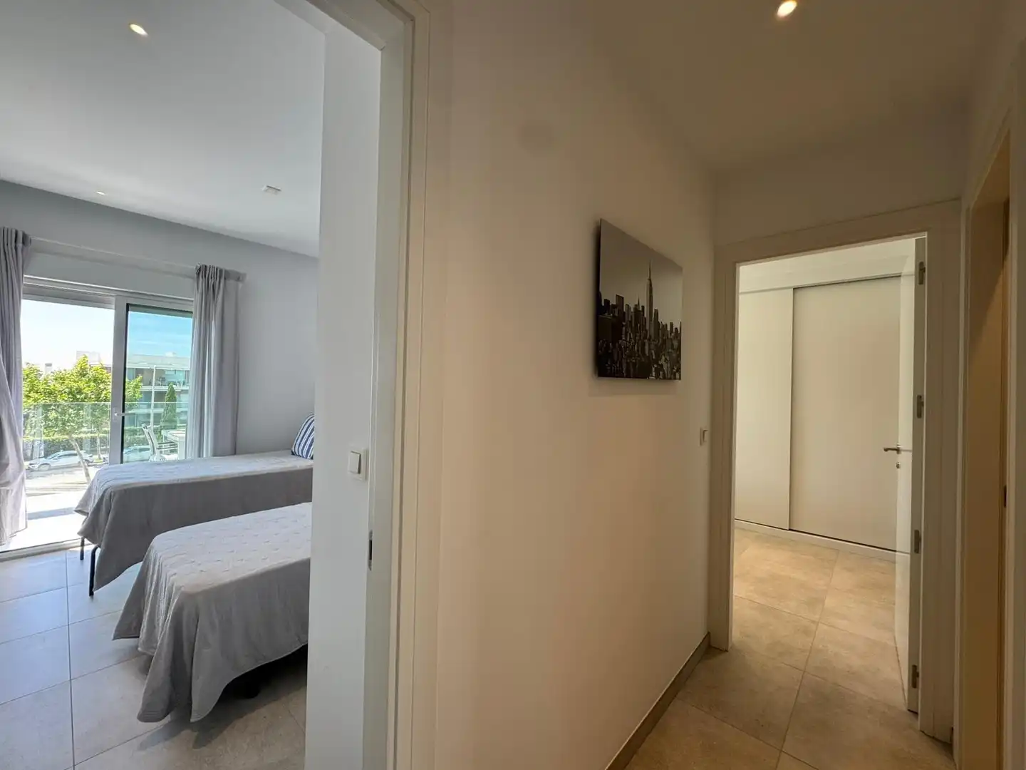 Apartament en venda en Chipiona amb Terrassa, Traster i Moblat
