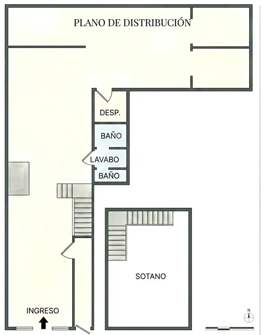 Business premises for sale in Eixample, imagen 20
