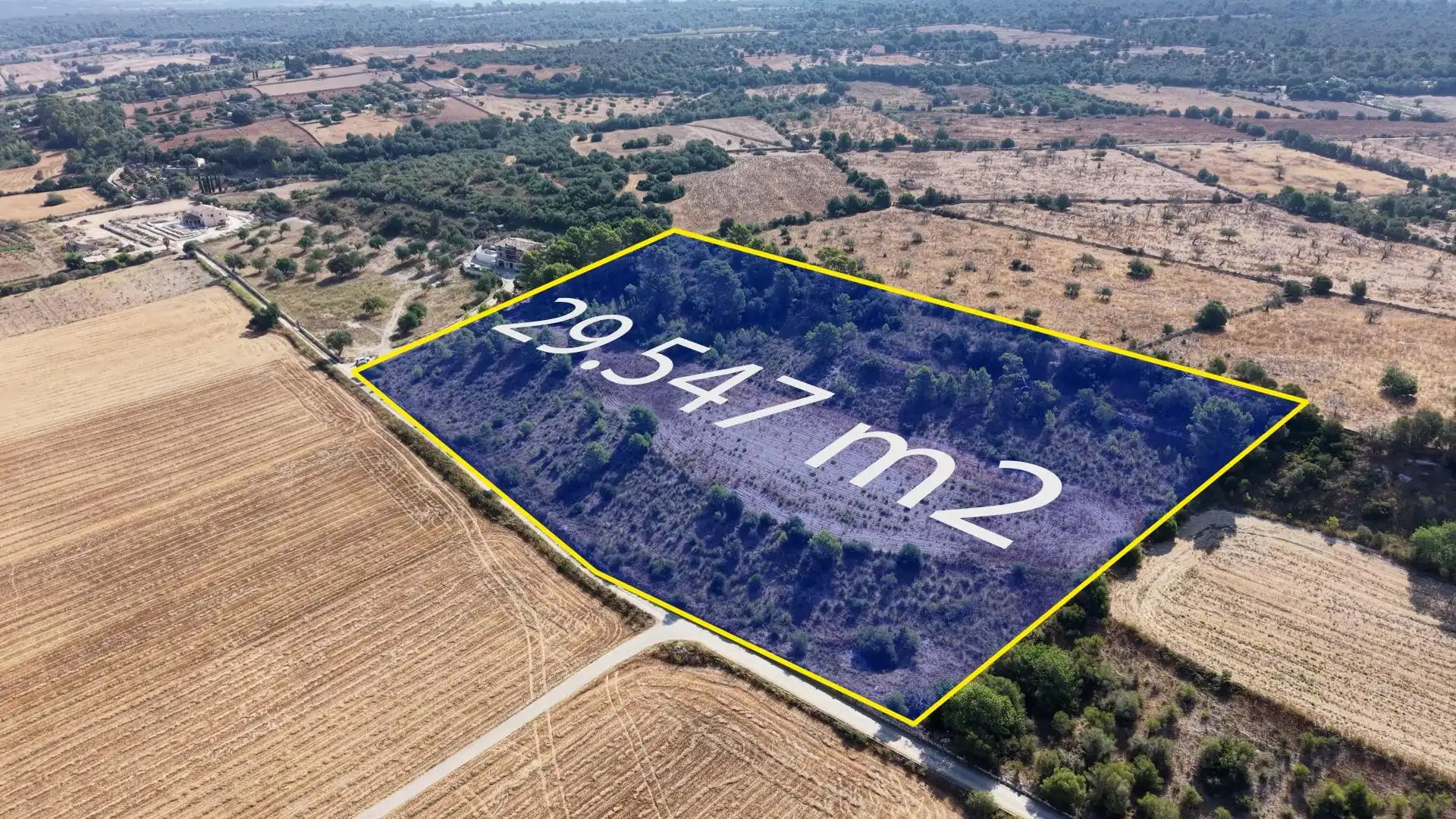 Residencial en venda en Petra