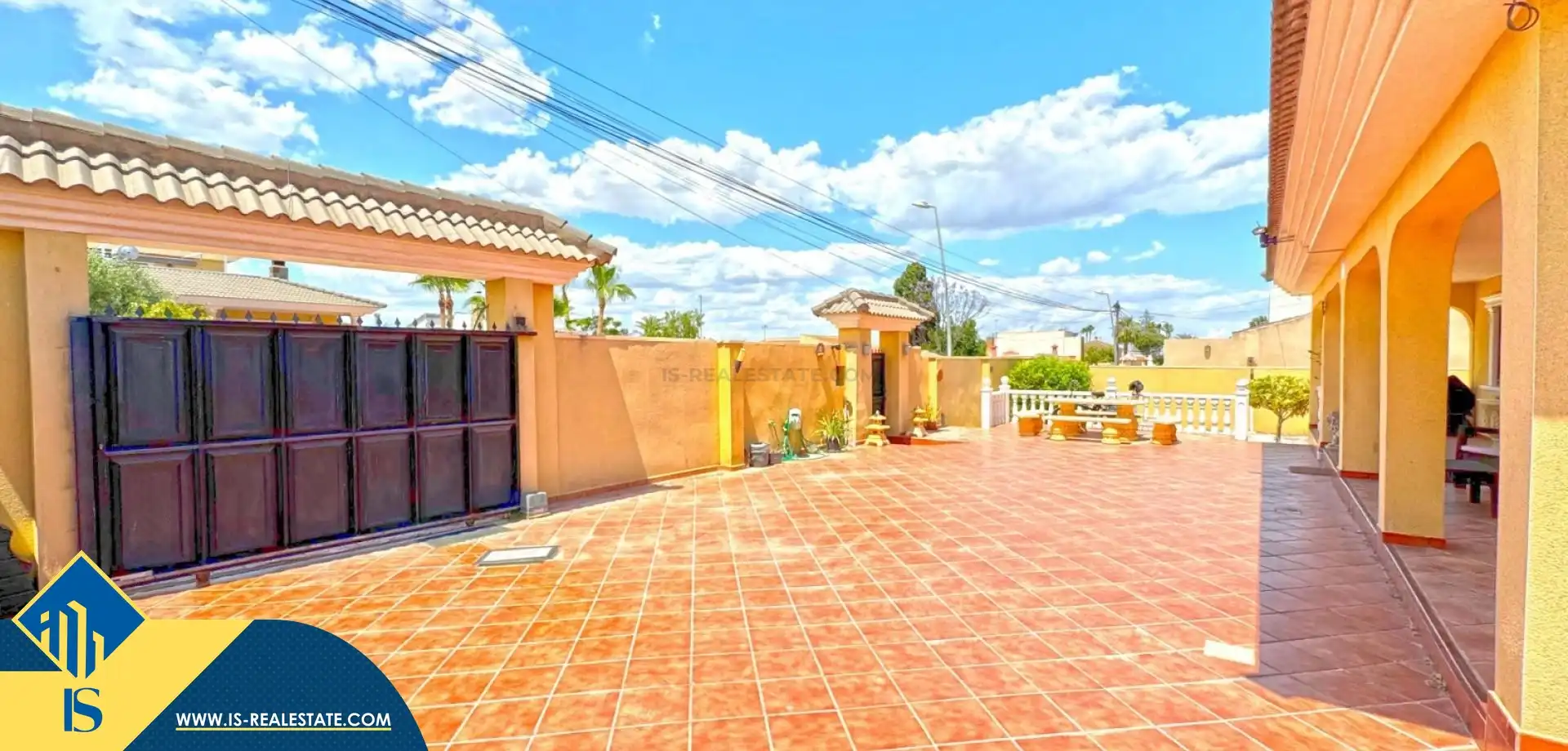 Xalet amb piscina en venda a Los Balcones - Los Altos, imagen 3