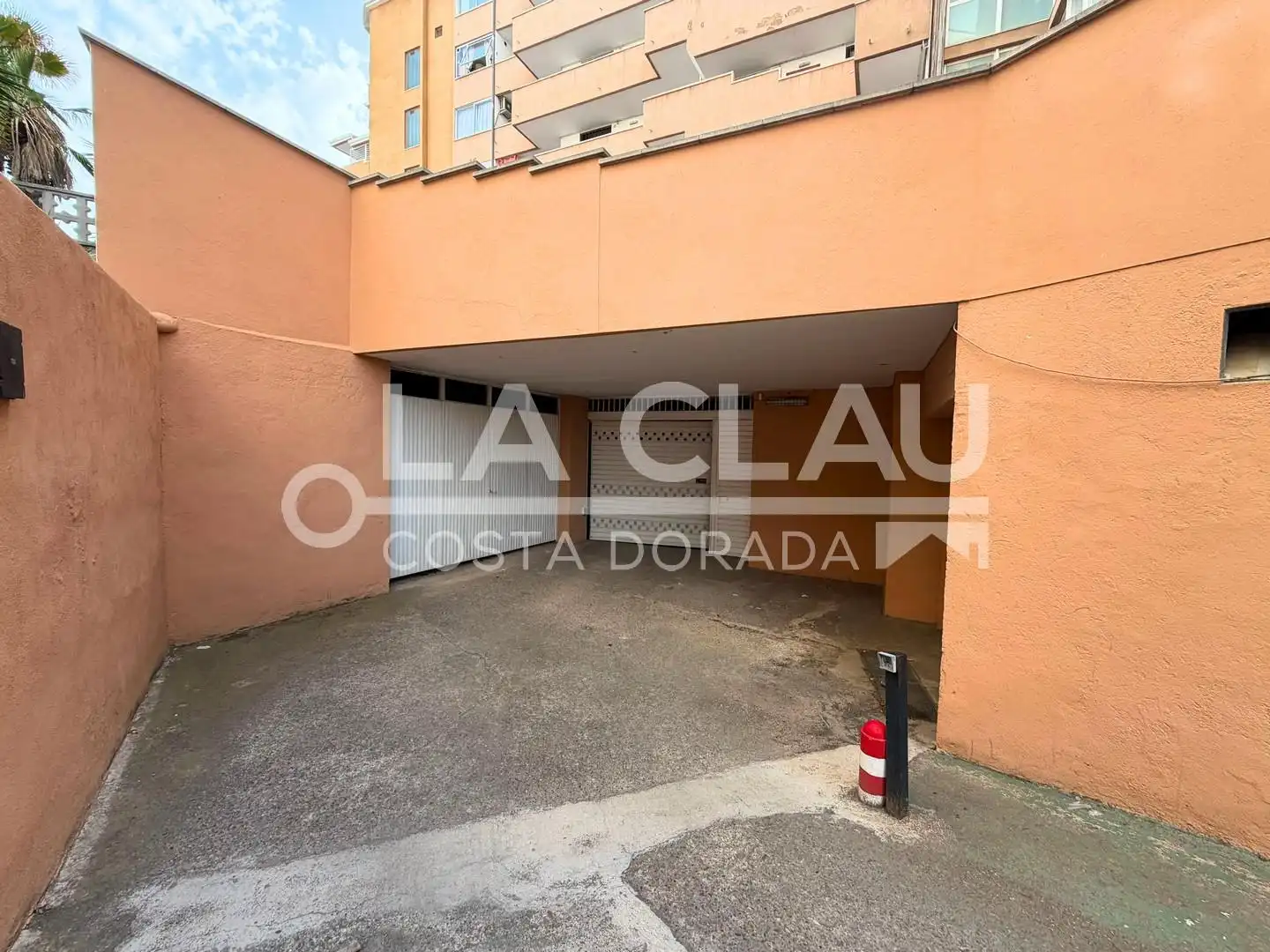 Parking of Garage for sale in Salou