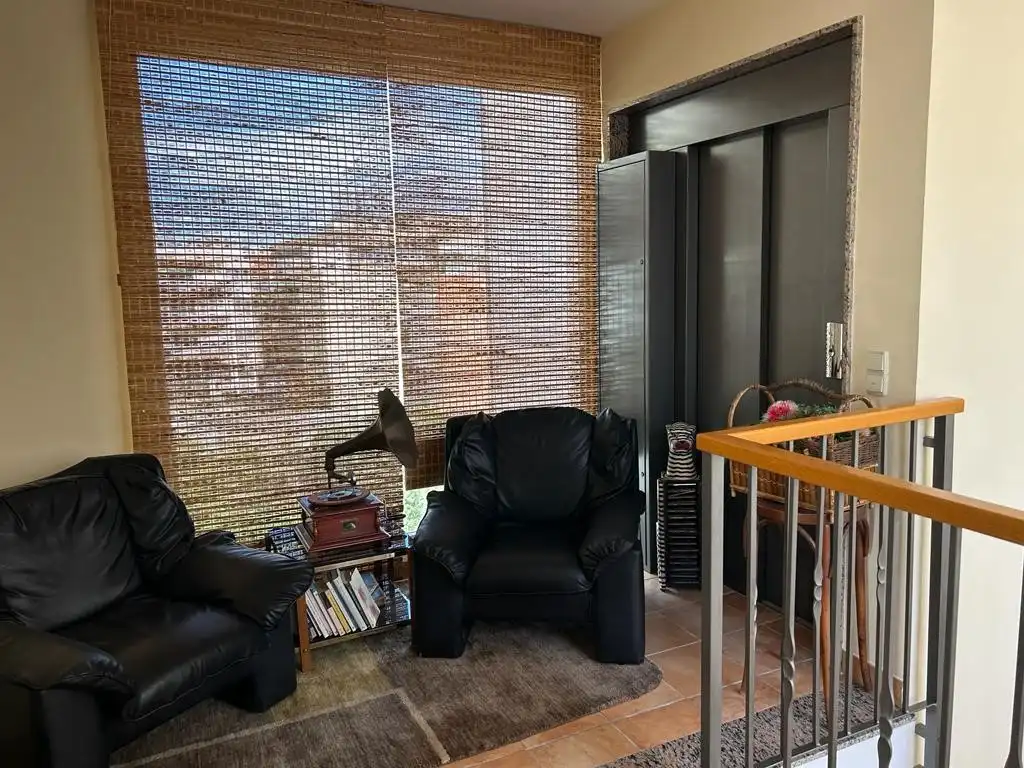 Casa con terraza en venta en Zona Papa Luna - Platja del Gurugú, imagen 28