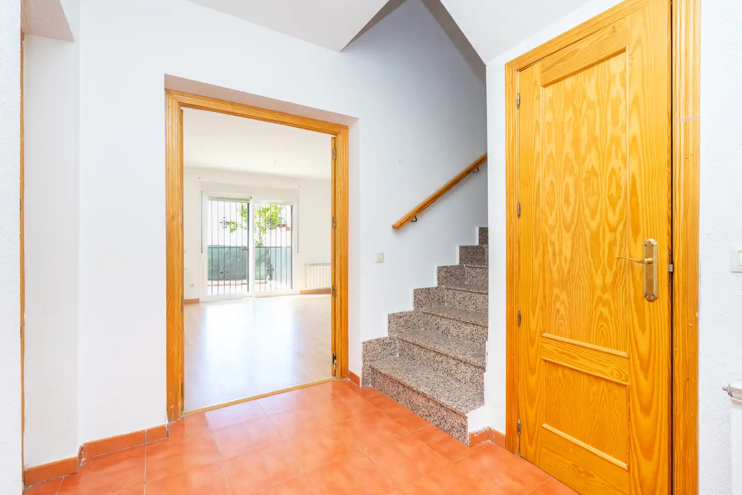 Casa adosada en venta en Santa Cruz del Retamar con Calefacción y Piscina