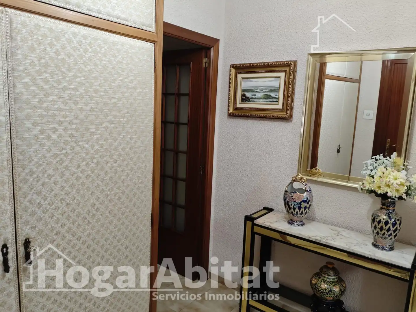 Flat for sale in Castellón de la Plana / Castelló de la Plana  with Heating, Storage room and Furnished