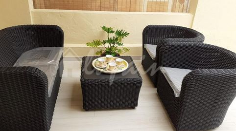 Foto 3 de Apartamento en venta en Playa de Fañabé, Adeje