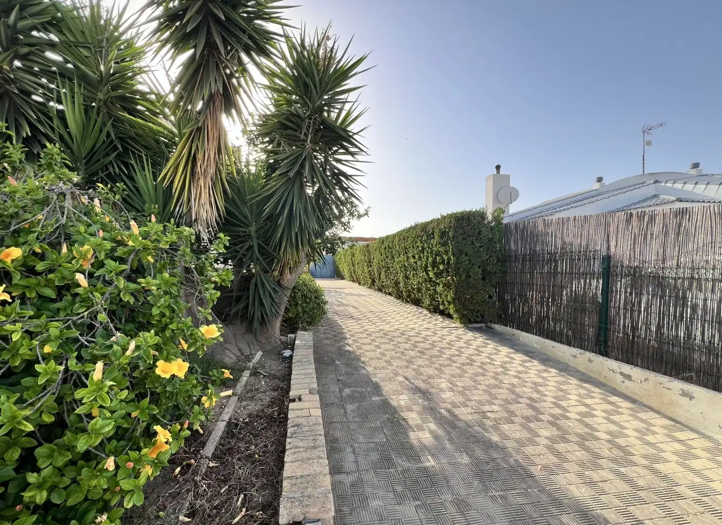 Casa con jardín en venta en BRECA, imagen 11