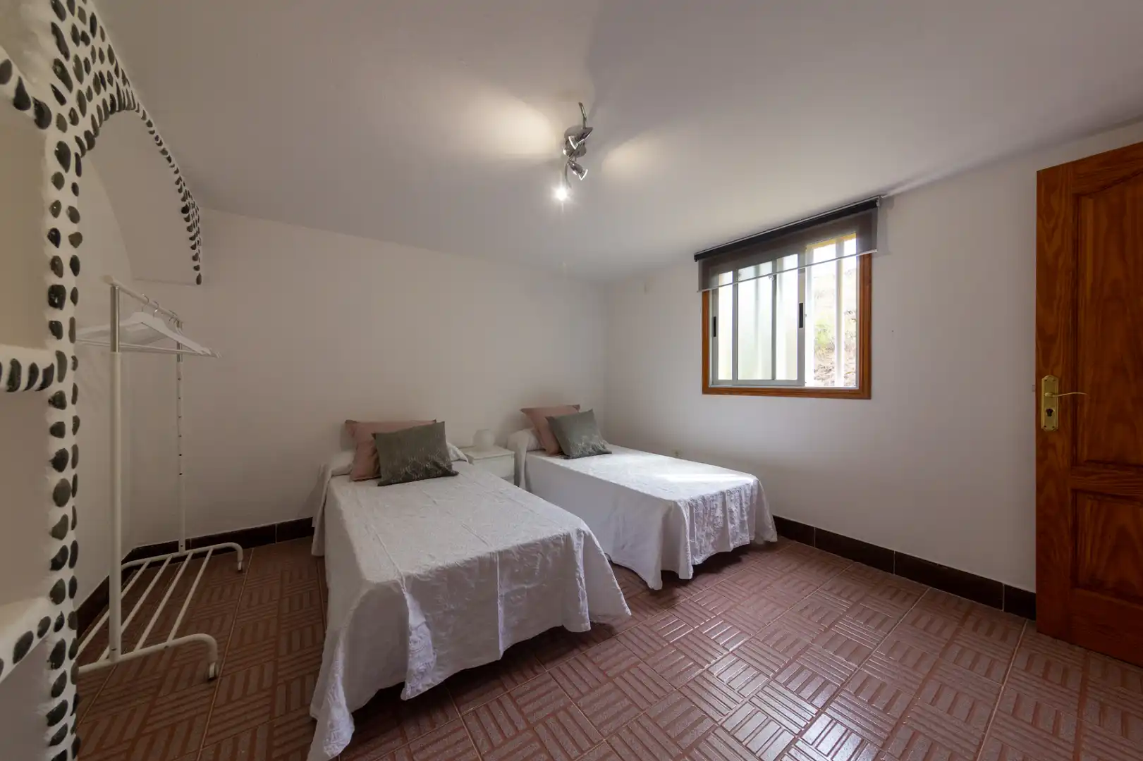 Bedroom of Country homes for sale in Santa Cruz de Tenerife  with Private garden, Terrace and Furnished