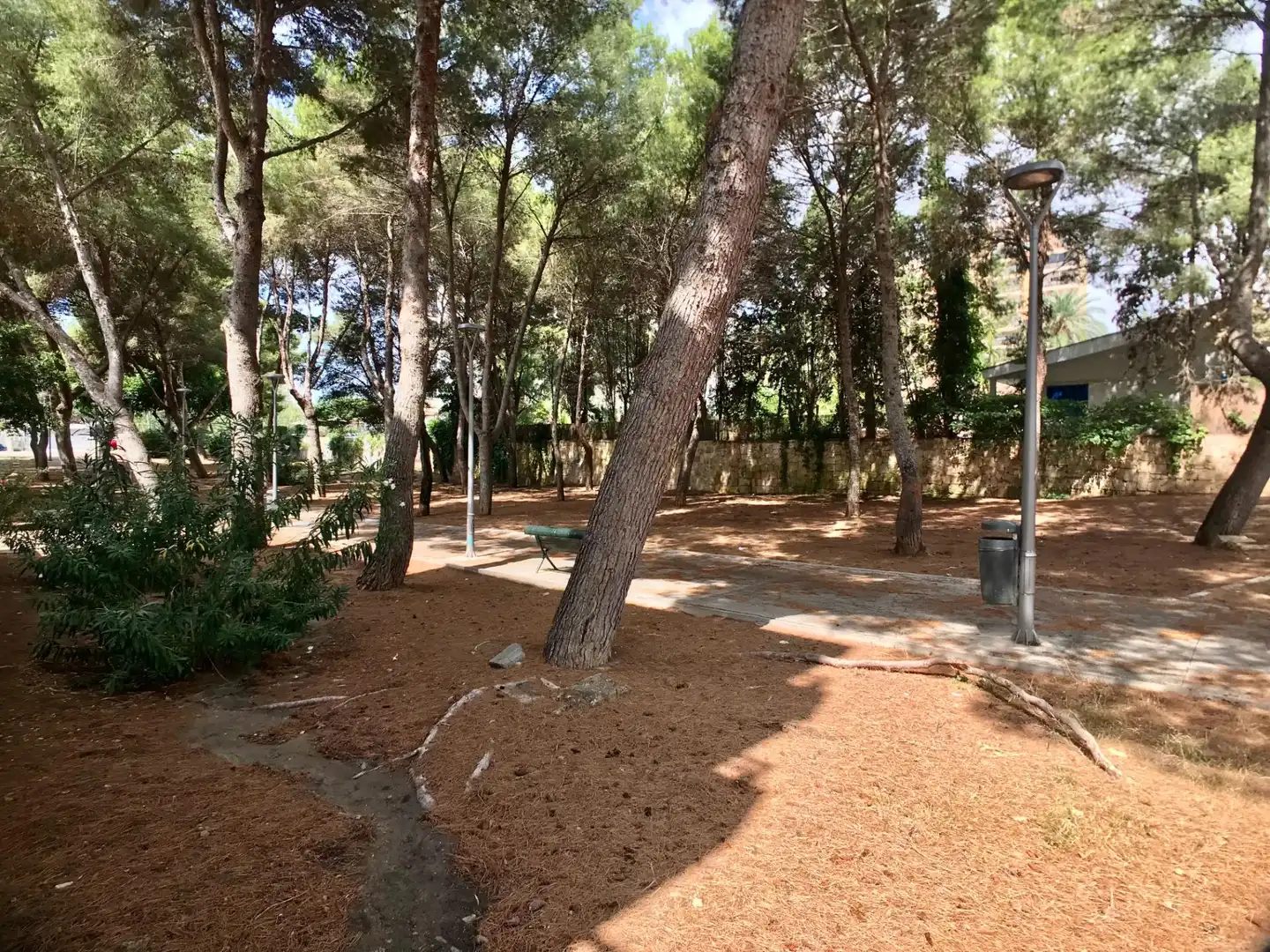 Pis de lloguer a Les Maravelles