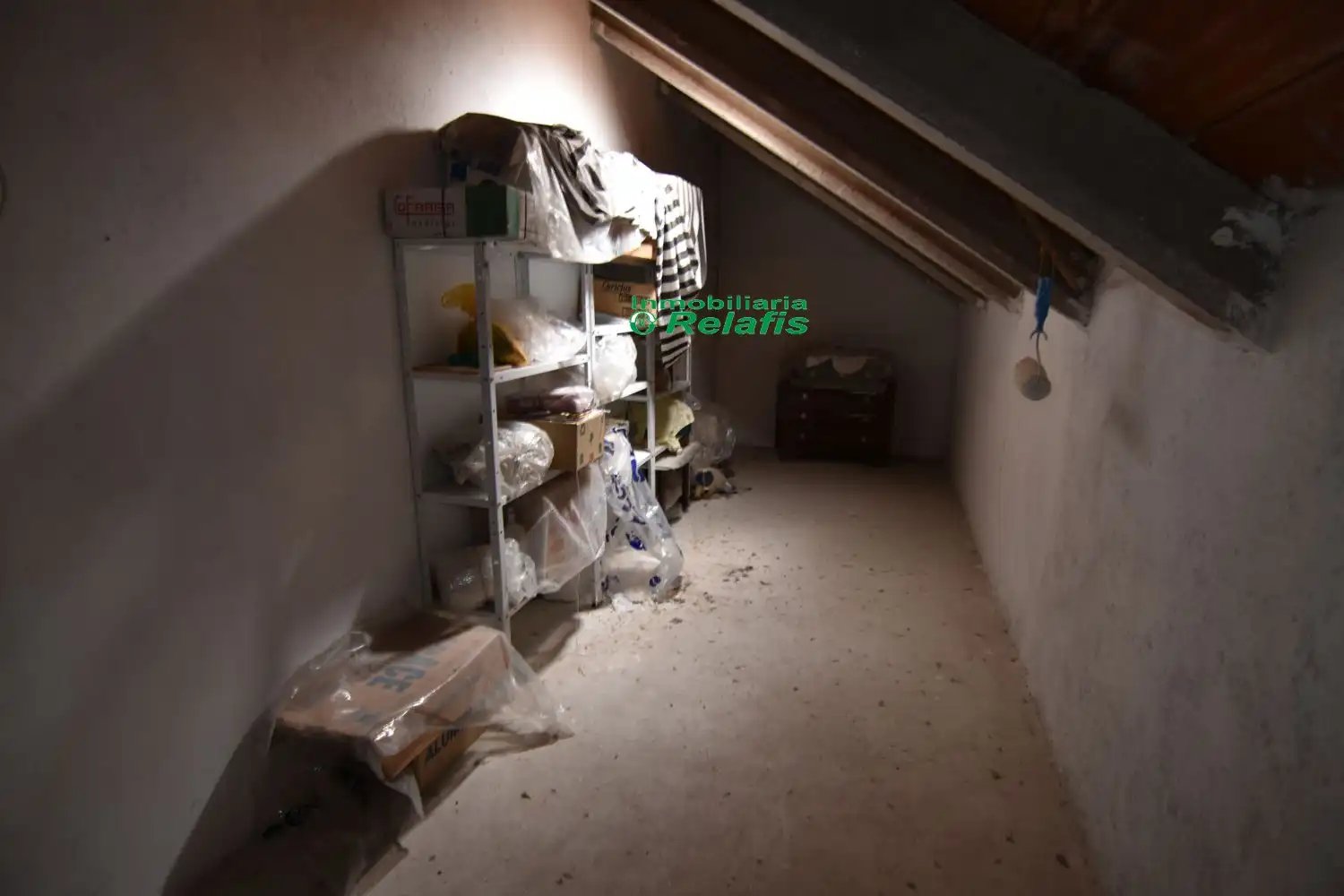 Piso en venta en Ciudad Rodrigo con Calefacción, Terraza y Trastero