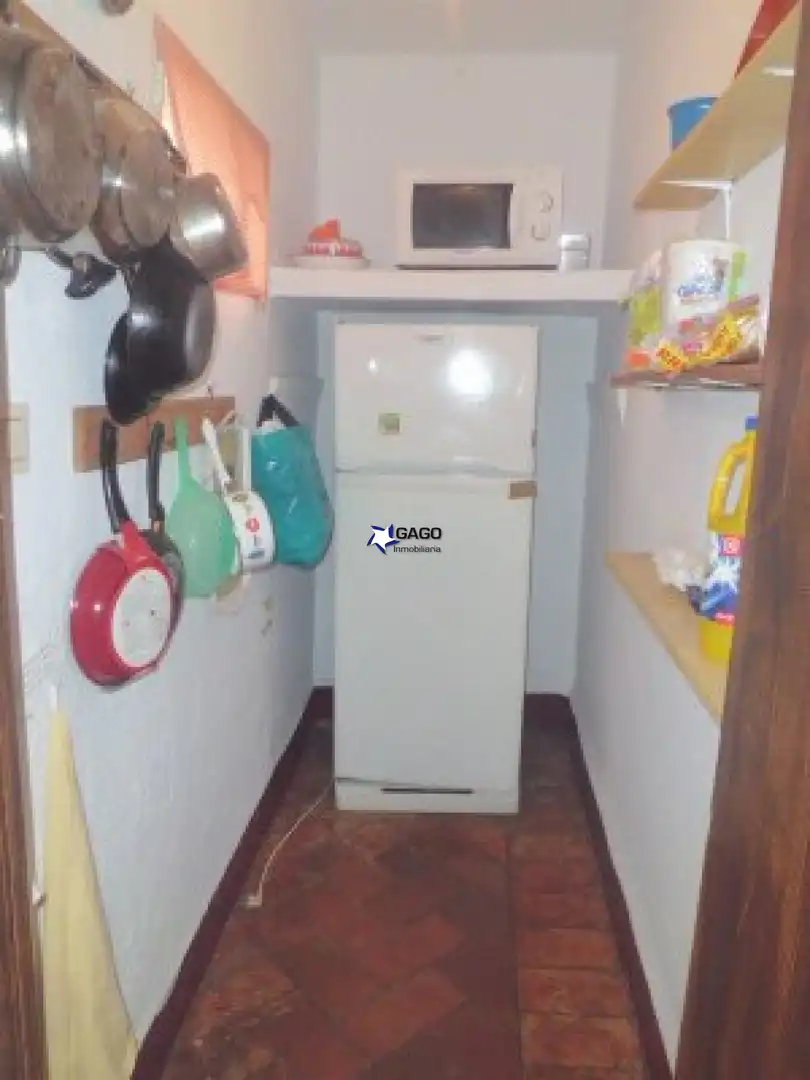 Flat for rent in Ciudad Jardín - Zoco