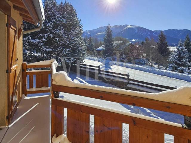 Casa adosada en Venta en Calle Artigues en Bolquère