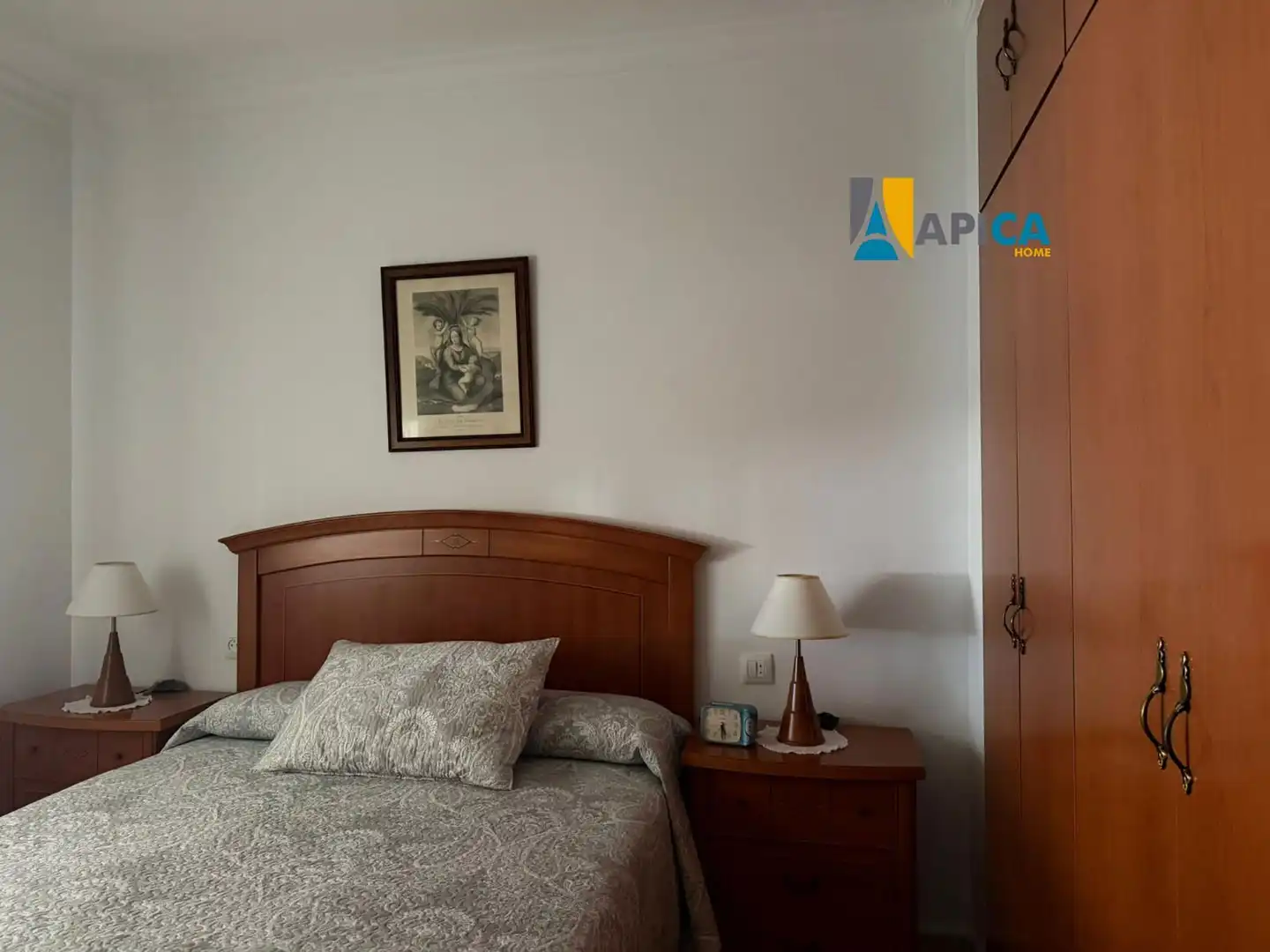 Habitación de Piso en venta en Barbate