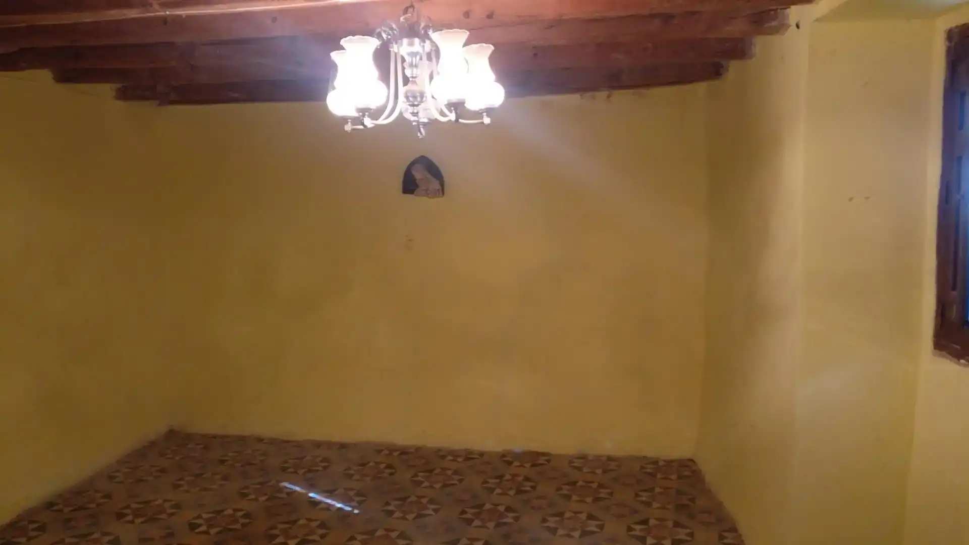Casa adosada en venda en Fontioso