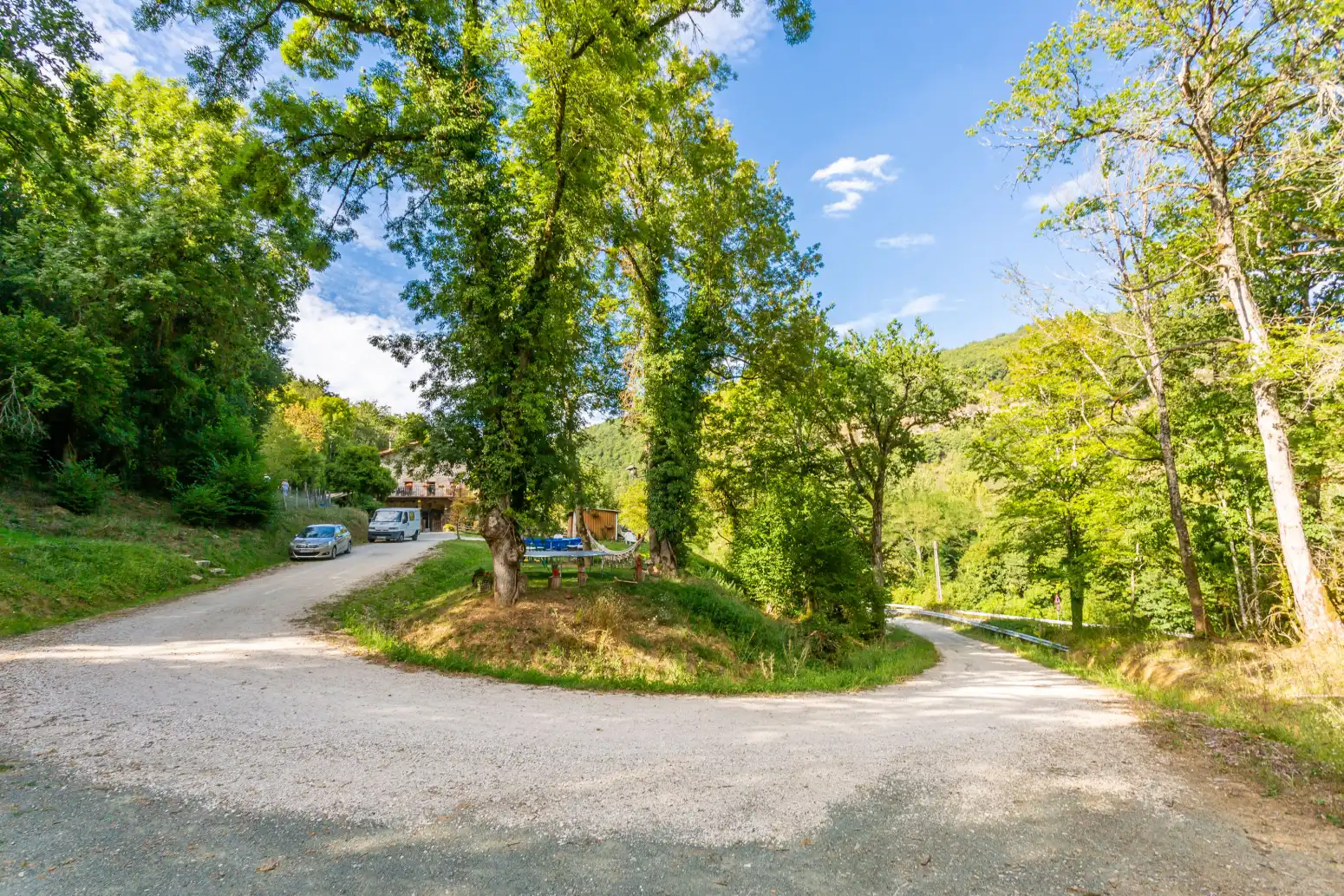 Casa o xalet en venda a Etulain - C/ Diseminado Venta Aldea, Anue