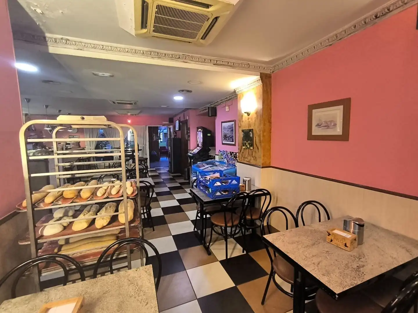 Local comercial en venta en Errota Zahar Kalea, imagen 11