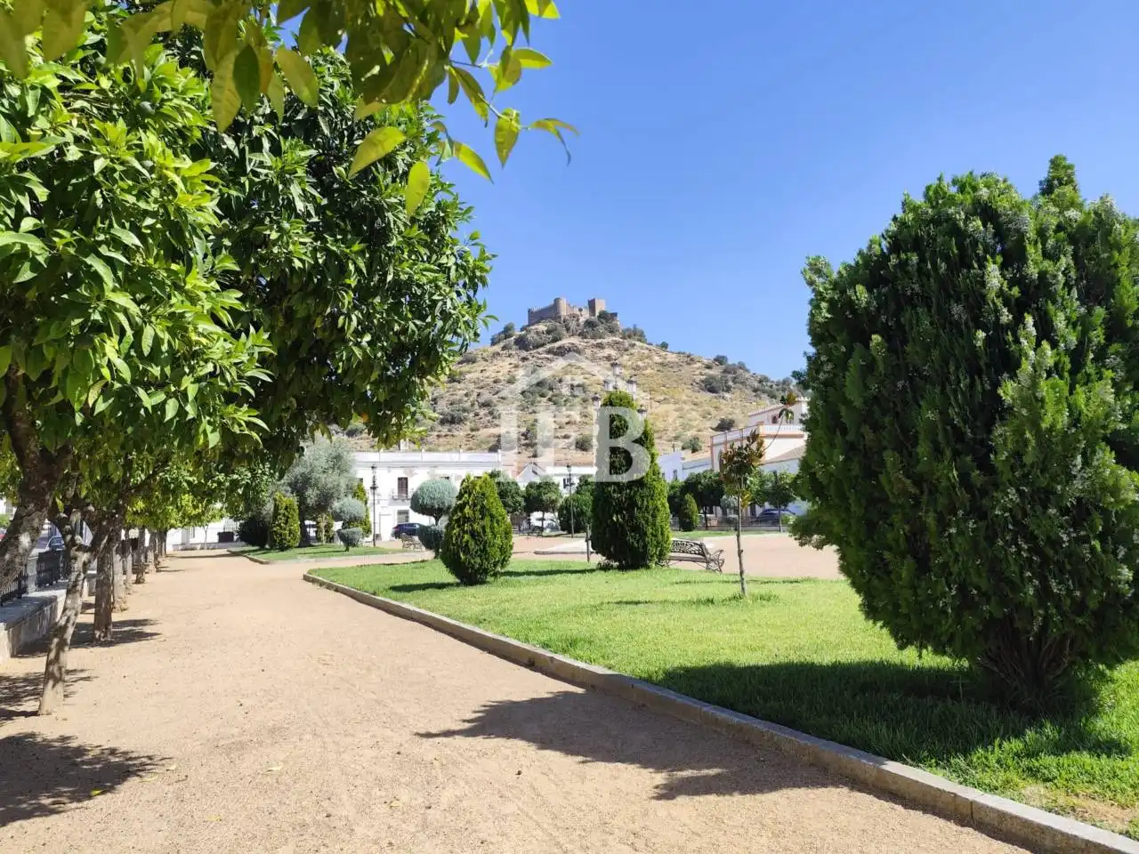 Exterior view of Houses for sale in Burguillos del Cerro