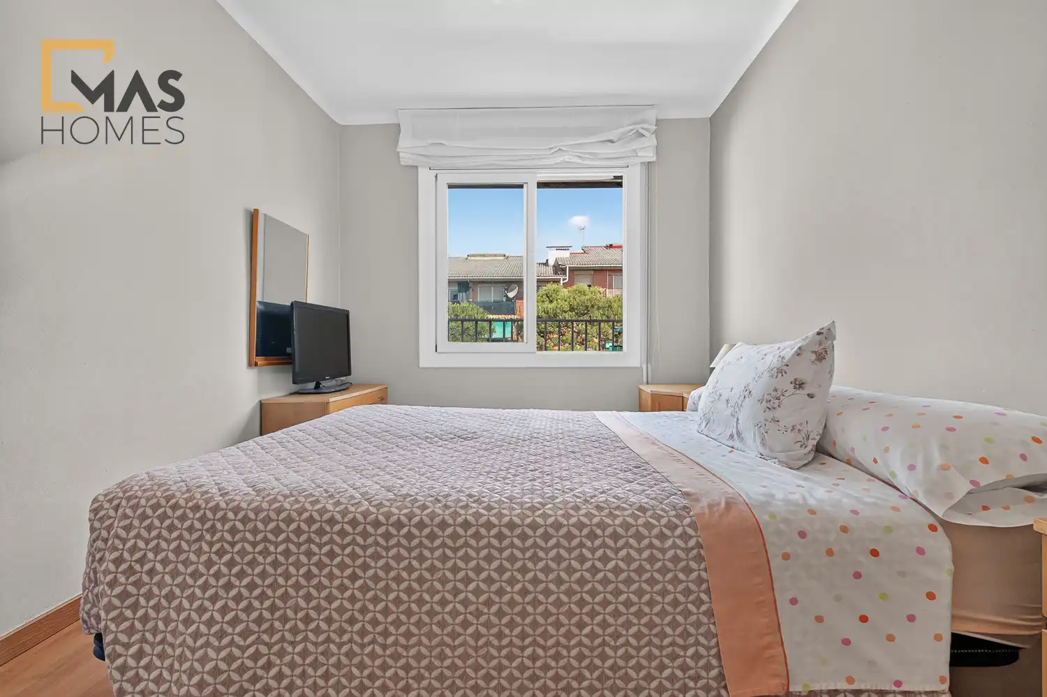 Flat with terrace for sale in Carrer d'Olot, imagen 33