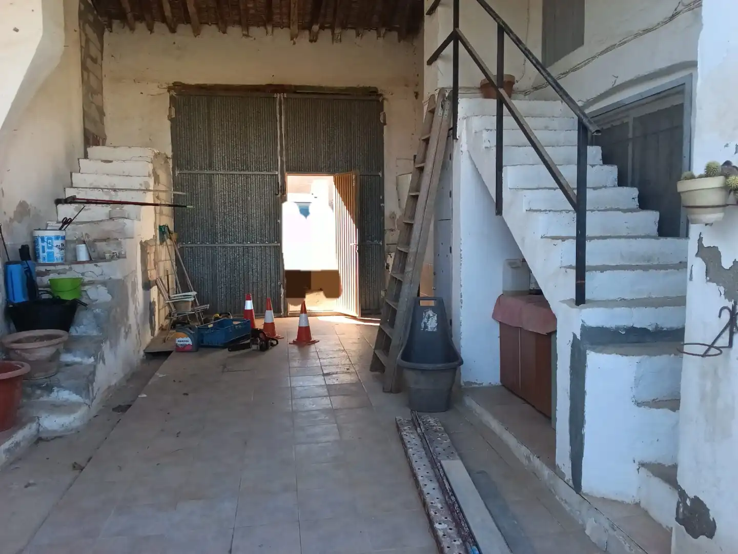 Casa con jardín en venta en Calle Cartagena 42, imagen 19