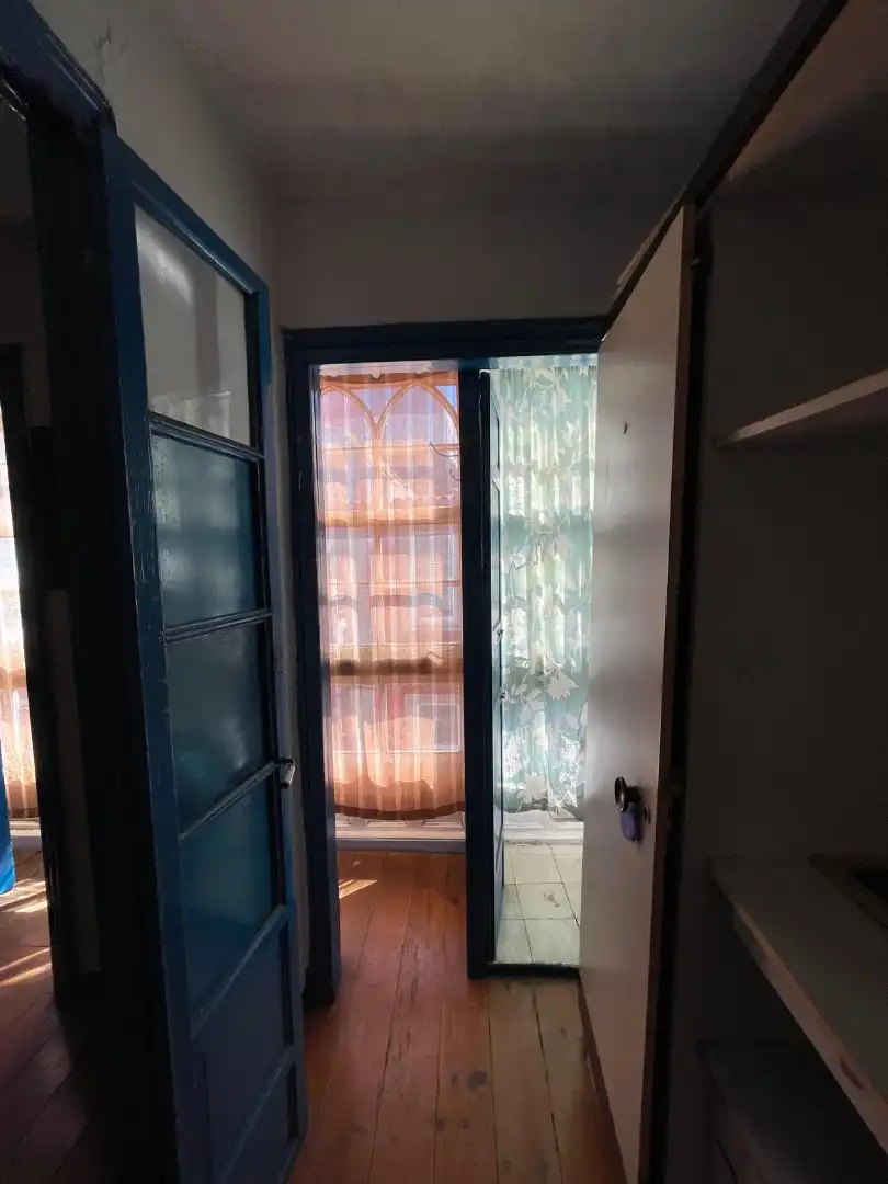 Casa adosada en venta en Sada (A Coruña) con Balcón