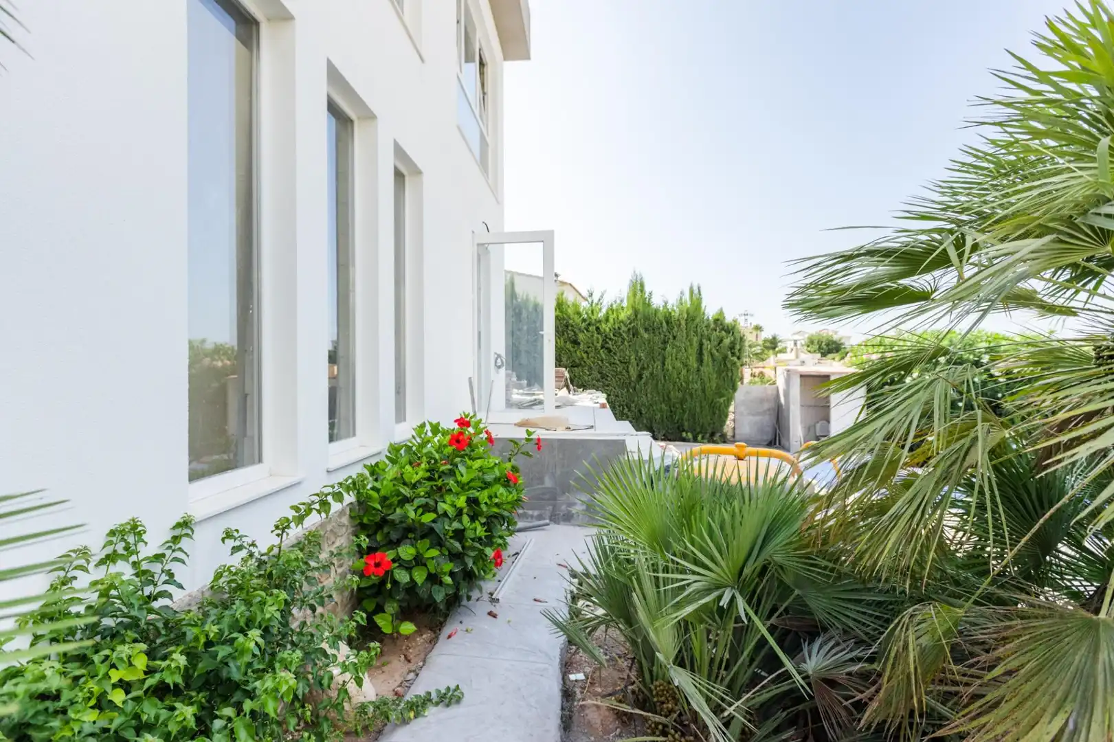 Detached house with pool for sale in Gargasindi - Garduix - Colina del Sol, imagen 6