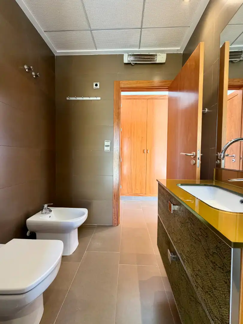 Villa avec piscine à vendre à El Hornillo, imagen 8