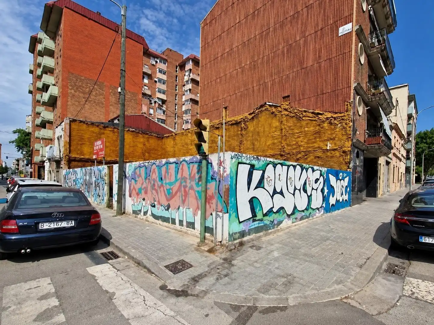 Terrenys i solars en venda a BALMES DE