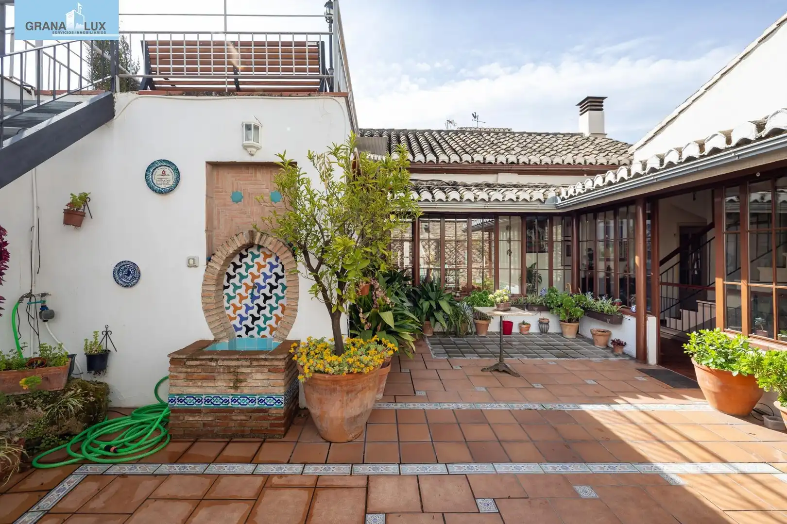 Casa en venta en Albaicín, imagen 21