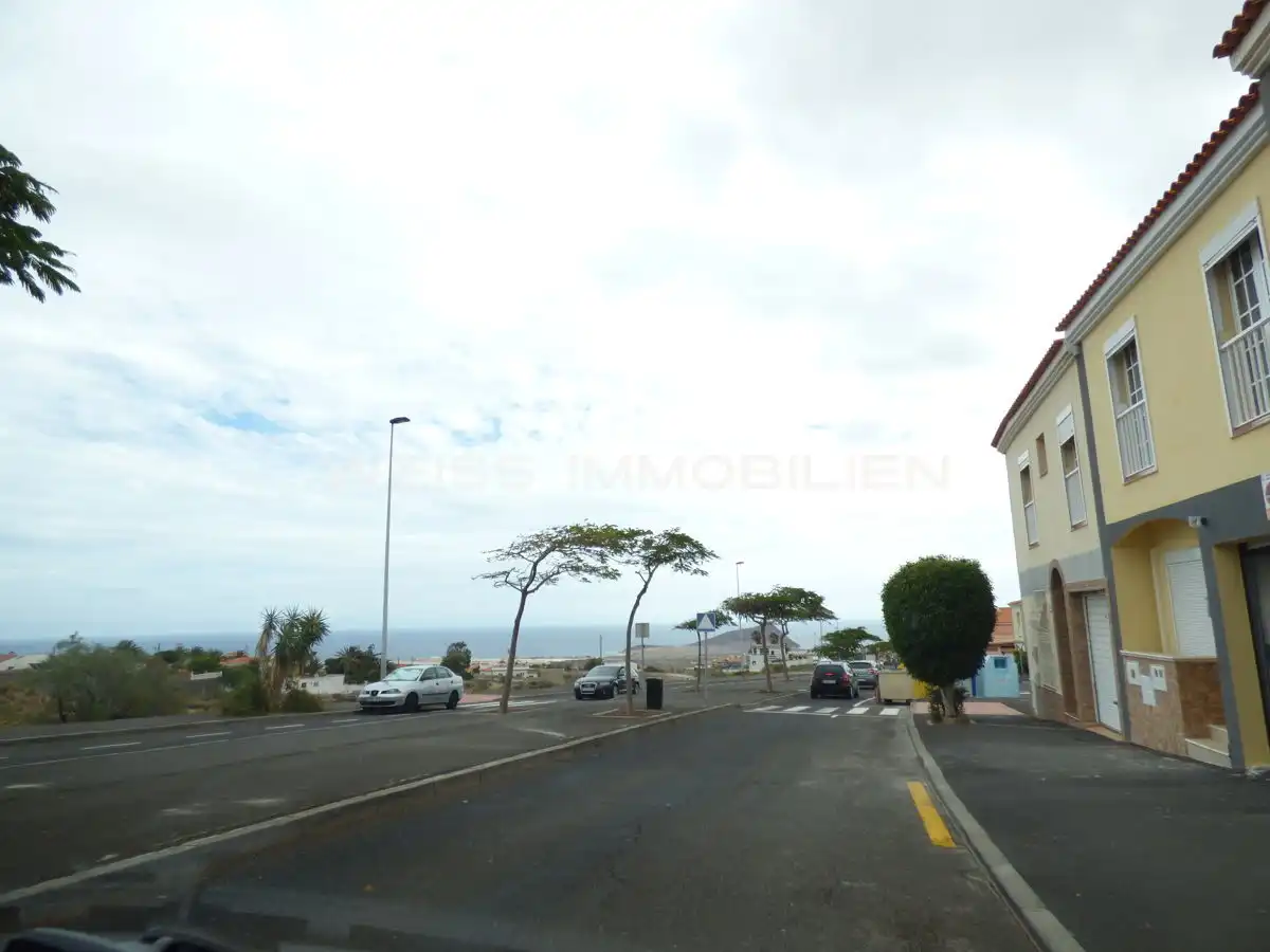 Terreny residencial en venda a San Isidro, imagen 7