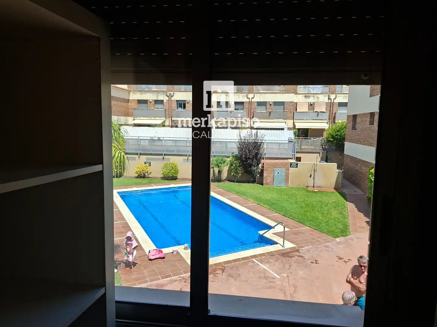 Adosado con piscina en venta en Doctor Ramon i Cajal, imagen 22