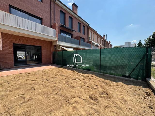 Casa-chalet en Venta en Banyoles