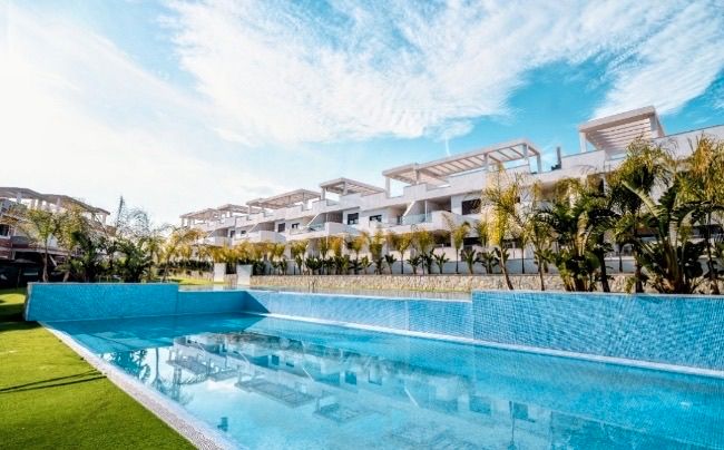 Àtic en venda a C. Venezuela, Los Ángeles