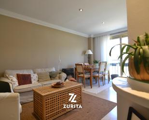 Bedroom of Flat for sale in  Córdoba Capital  with Heating, Private garden and Parquet flooring