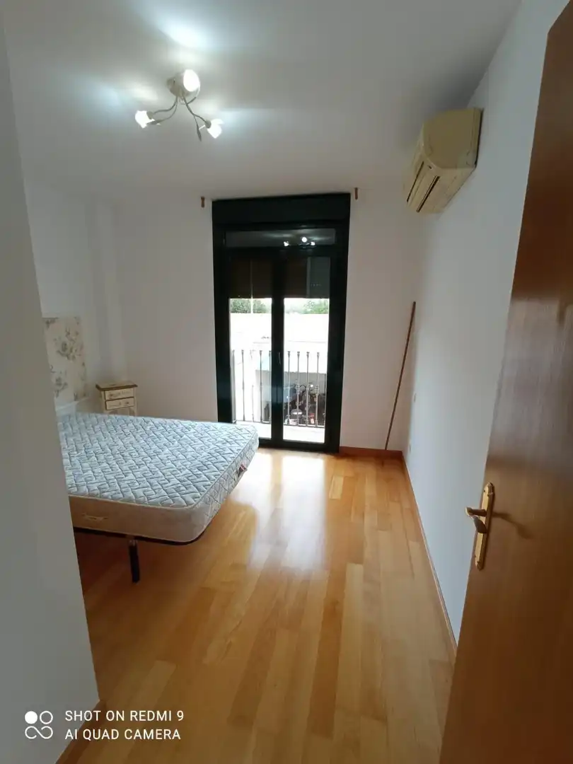 Schlafzimmer von Wohnung zum Verkauf in Aranjuez mit Klimaanlage, Heizung und Möbliert
