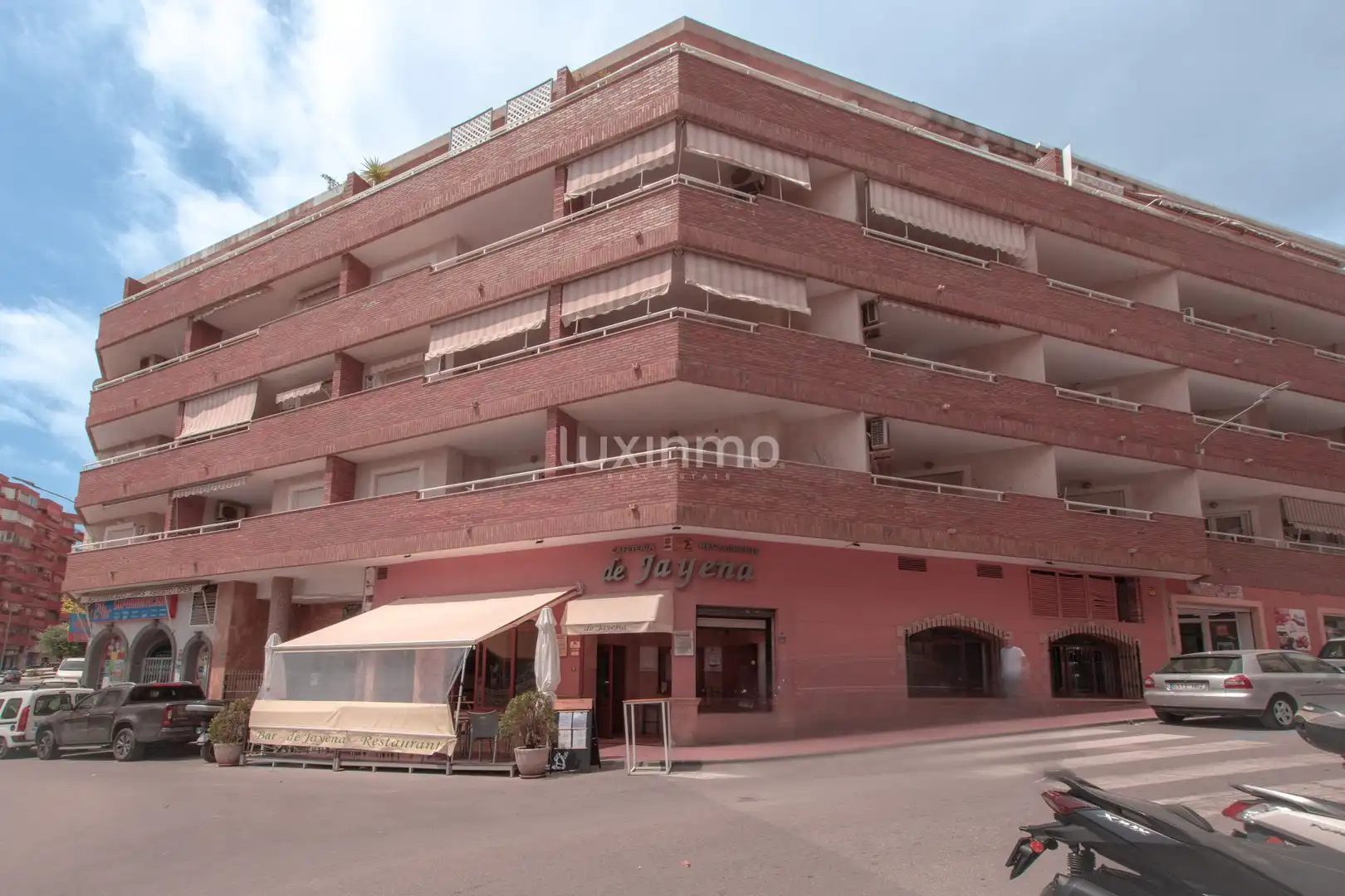 Wohnung mit Aufzug zum Verkauf in Zona Pueblo