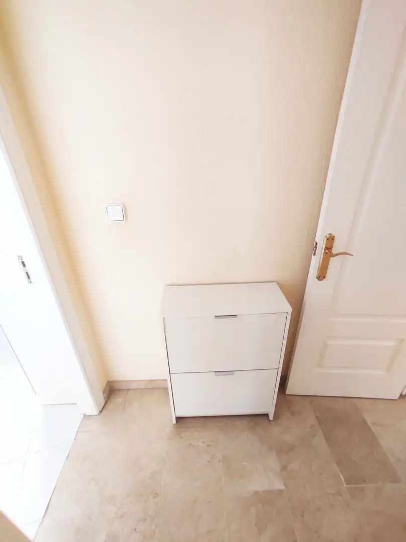 Flat for rent in Calle San Marcos, 6, Fígares