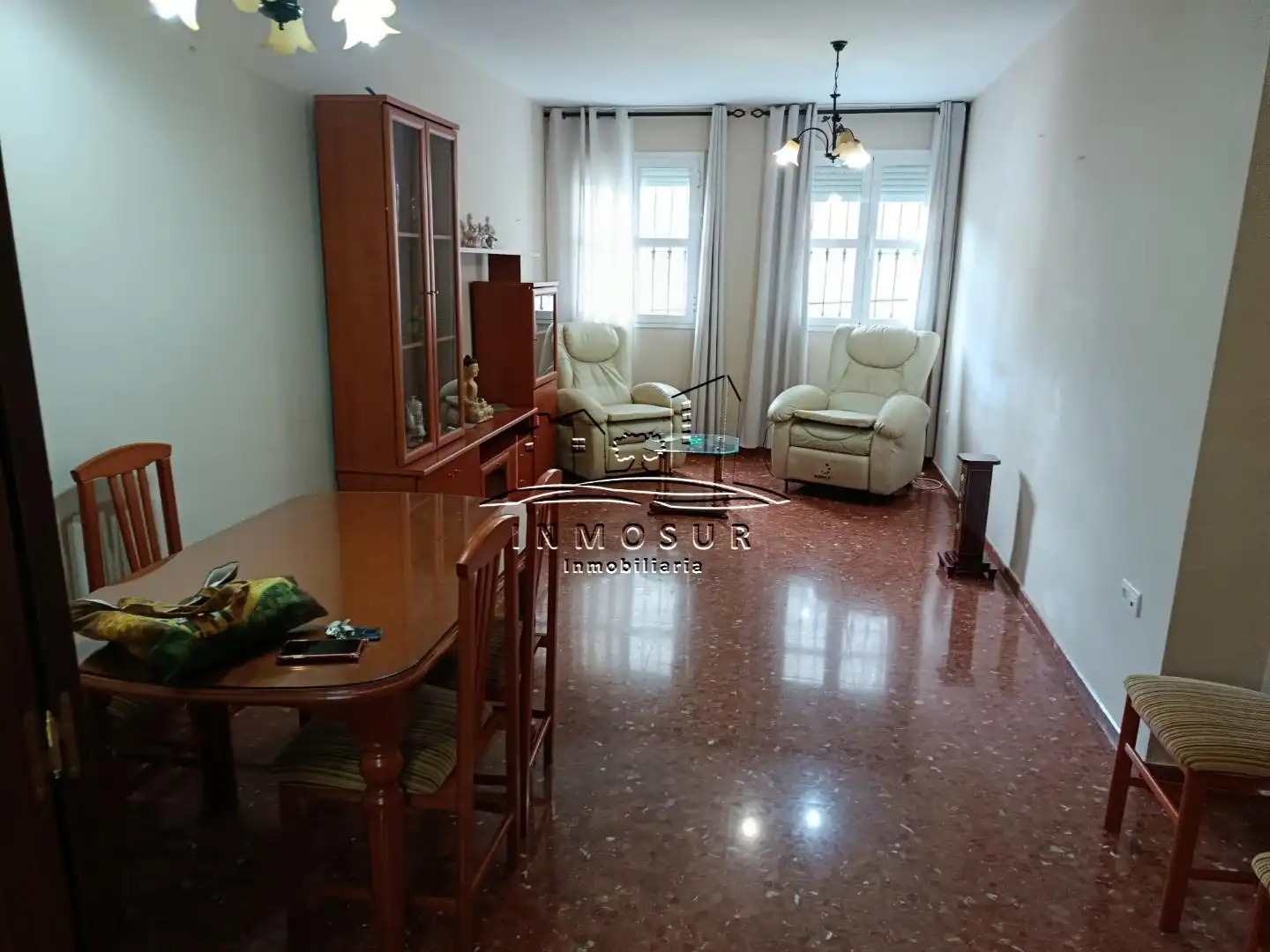Appartamento in vendita a El Valle