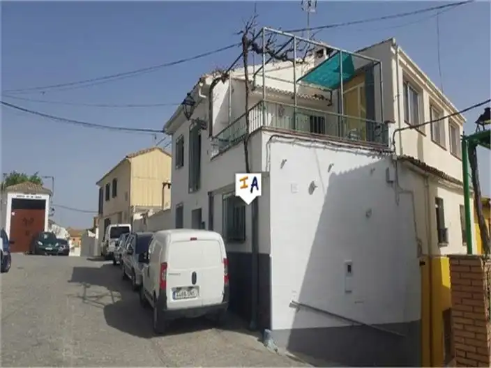 Casa a schiera in vendita a Alcalá la Real, imagen 16