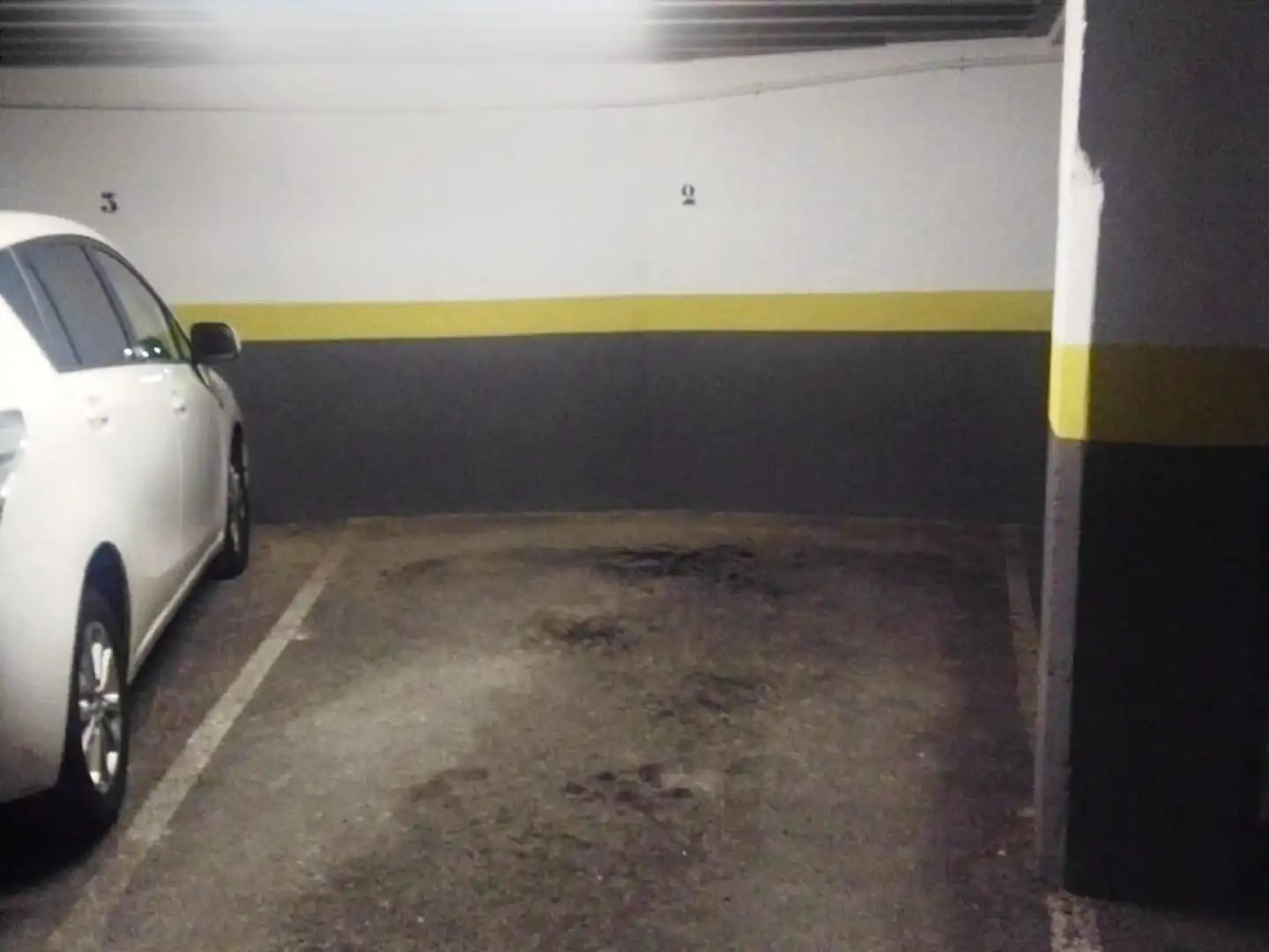 Wohnung mit Aufzug zur Miete in calle Campoamor 23, imagen 11