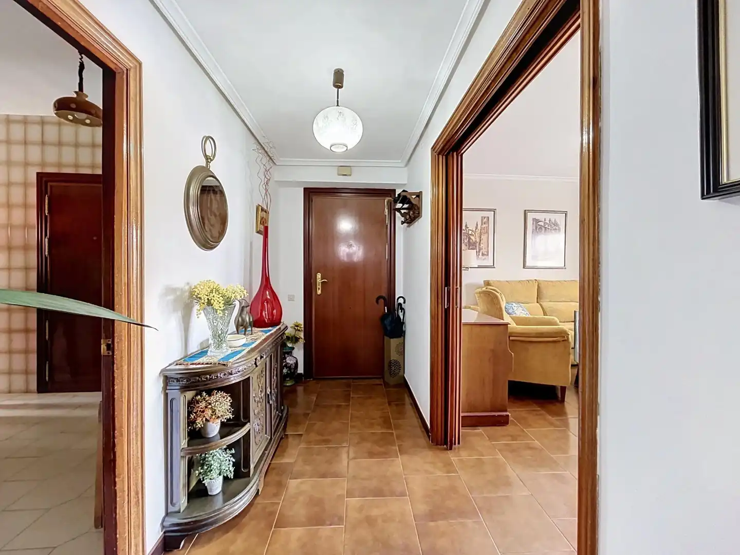Piso en venta en Sevilla con Aire acondicionado, Terraza y Amueblado