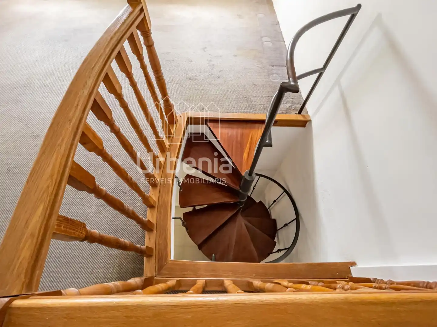 Casa con piscina en venta en Nucli Urbà, imagen 37